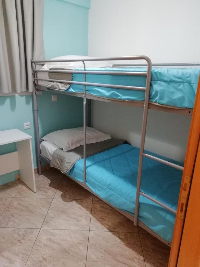 Ferienwohnung Tsafas Αpartments Limenas  Zimmer foto